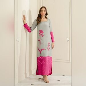 Lulusar Beautiful Cocktail Dress